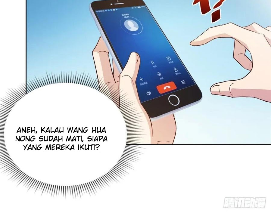 Trail Notice Chapter 135 Gambar 7