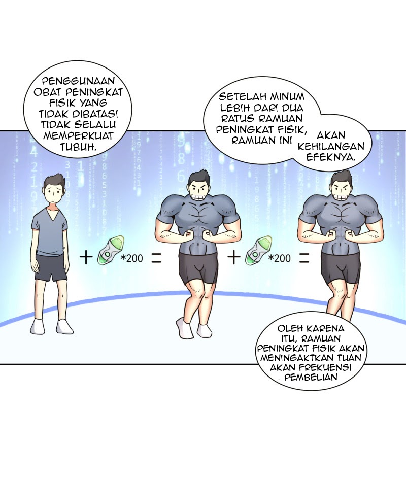 Beauty’s Close Coach Chapter 09 Gambar 24