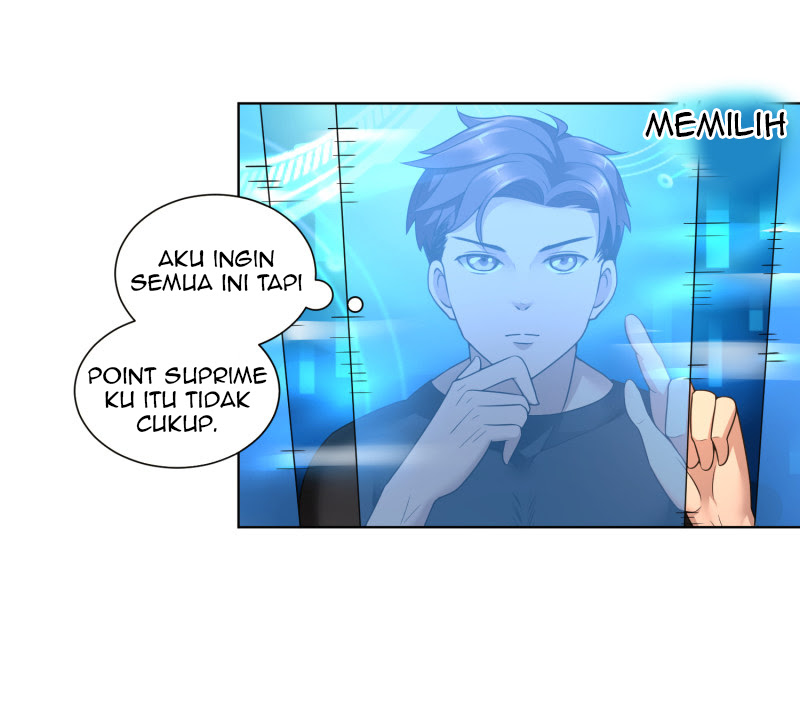 Beauty’s Close Coach Chapter 09 Gambar 25