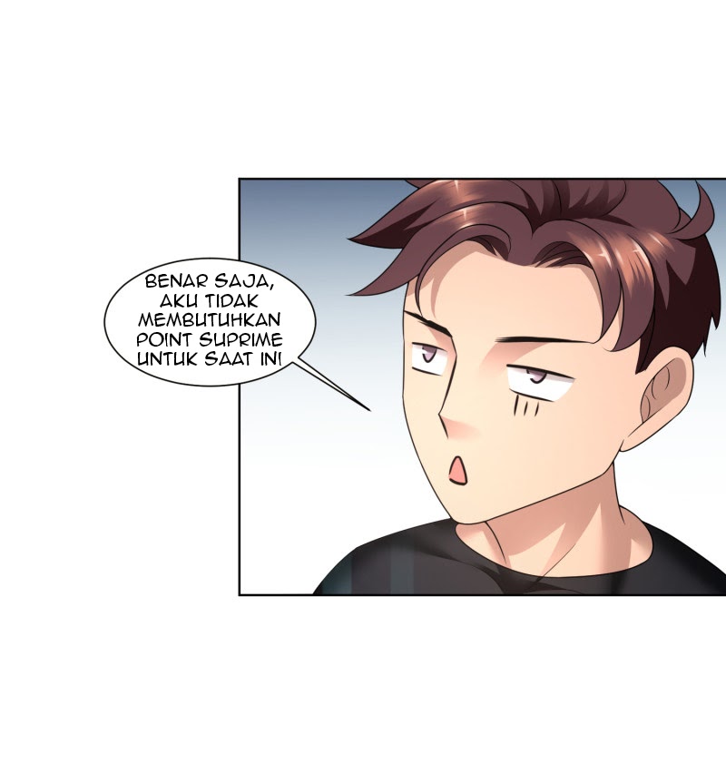 Beauty’s Close Coach Chapter 09 Gambar 28
