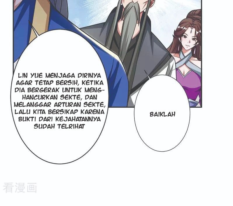 Rebirth After 80.000 Years Passed Chapter 139 Gambar 12