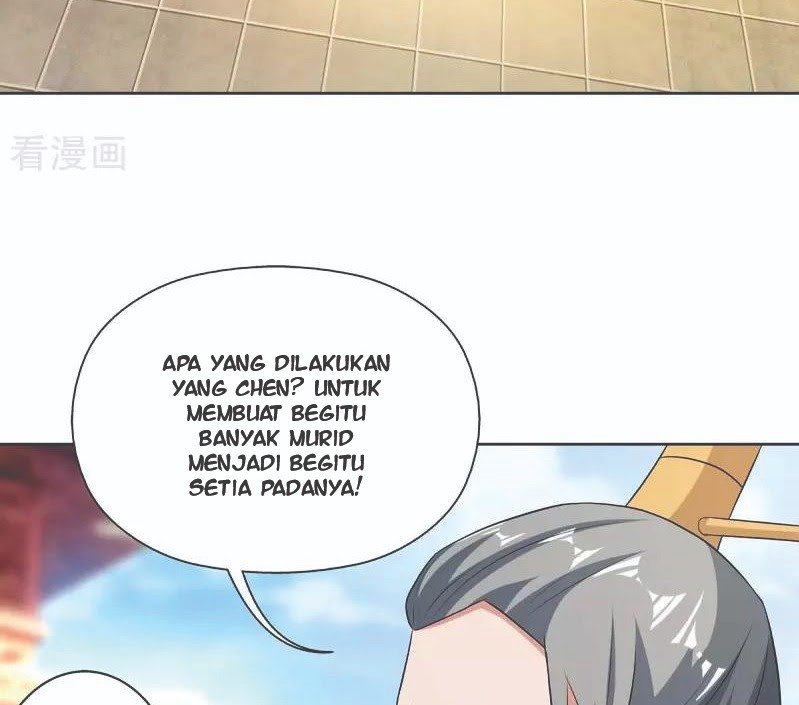 Rebirth After 80.000 Years Passed Chapter 139 Gambar 15