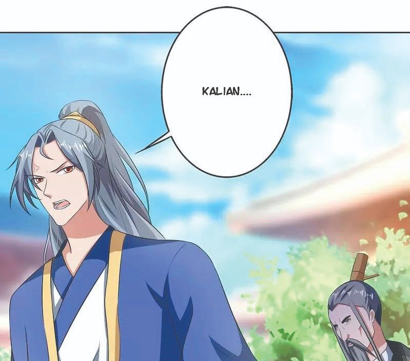 Rebirth After 80.000 Years Passed Chapter 139 Gambar 17