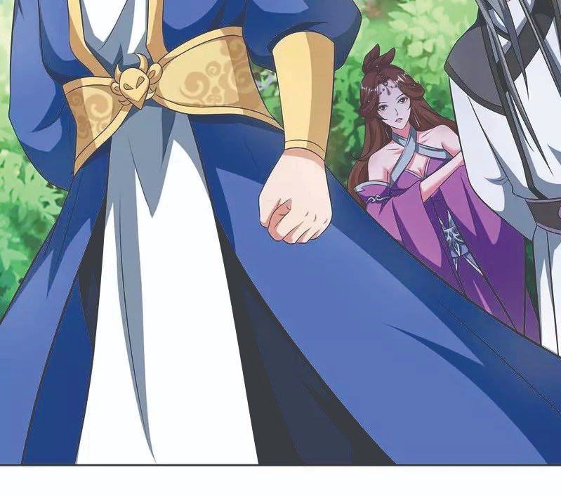 Rebirth After 80.000 Years Passed Chapter 139 Gambar 18