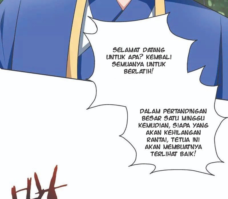 Rebirth After 80.000 Years Passed Chapter 139 Gambar 20