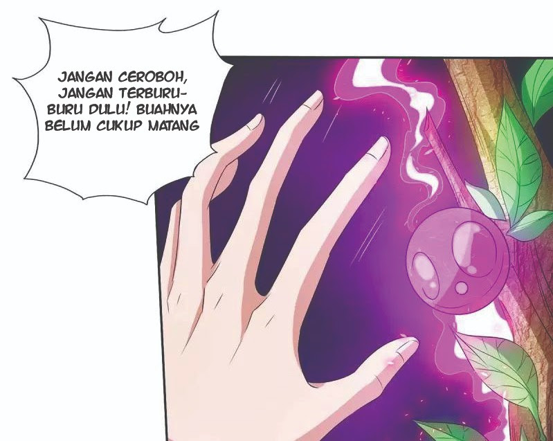 Rebirth After 80.000 Years Passed Chapter 139 Gambar 35