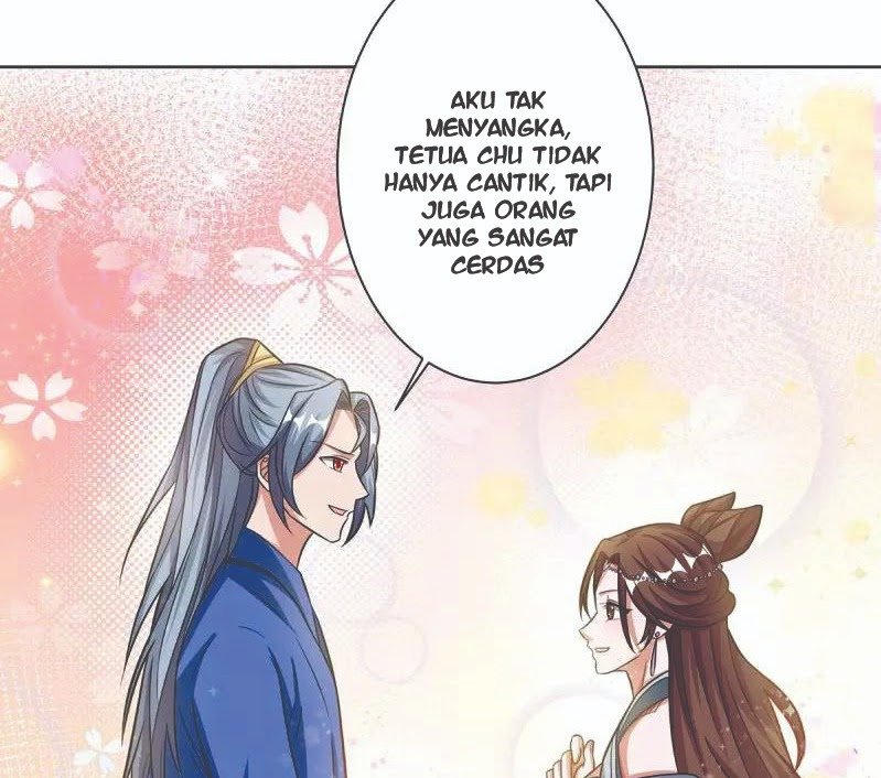 Rebirth After 80.000 Years Passed Chapter 139 Gambar 4