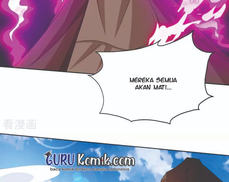 Rebirth After 80.000 Years Passed Chapter 139 Gambar 40