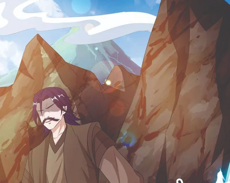 Rebirth After 80.000 Years Passed Chapter 139 Gambar 41