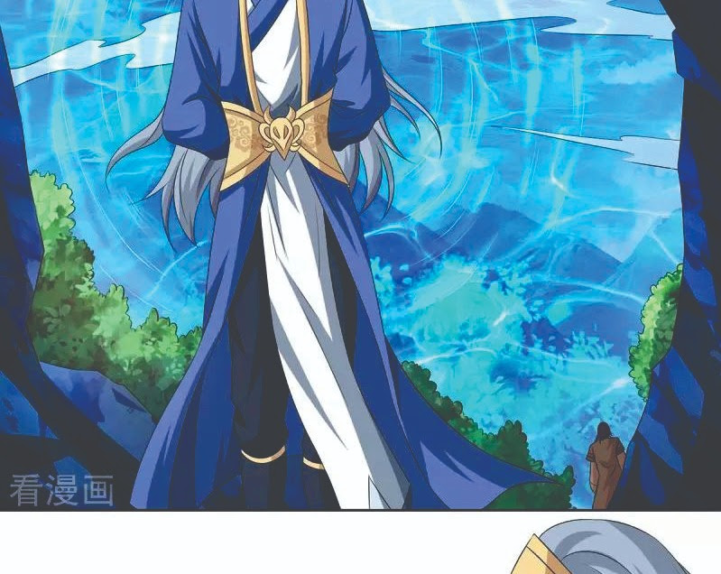 Rebirth After 80.000 Years Passed Chapter 139 Gambar 44