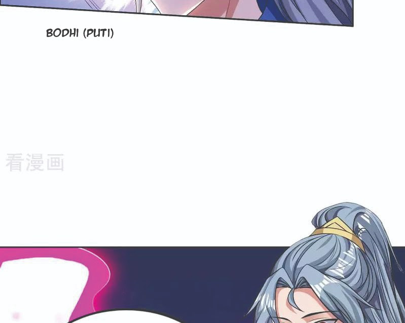 Rebirth After 80.000 Years Passed Chapter 139 Gambar 47