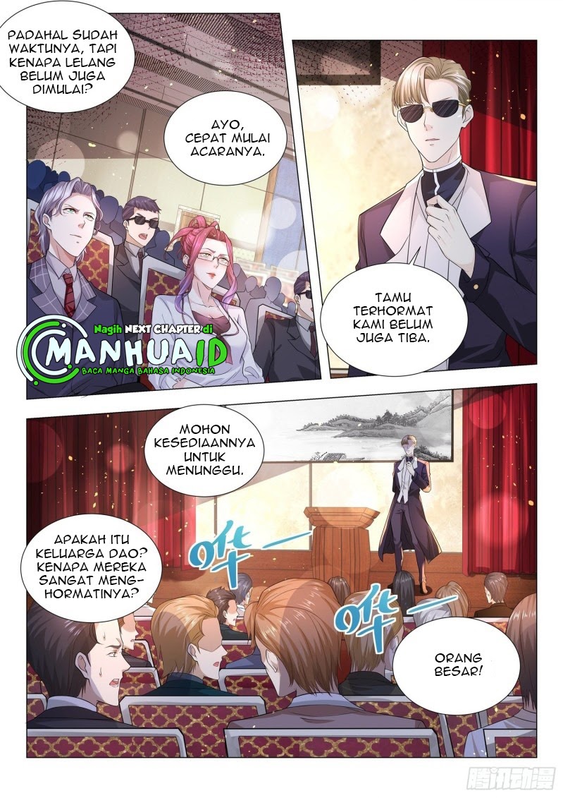 Shen Hao’s Heavenly Fall System Chapter 155 Gambar 9