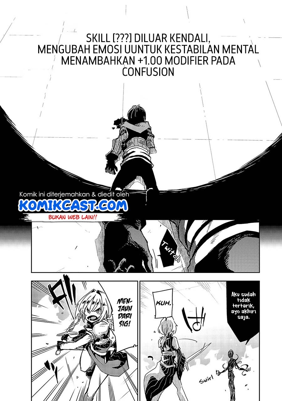 Isekai Meikyuu no Saishinbu o Mezasou Chapter 11 Gambar 13