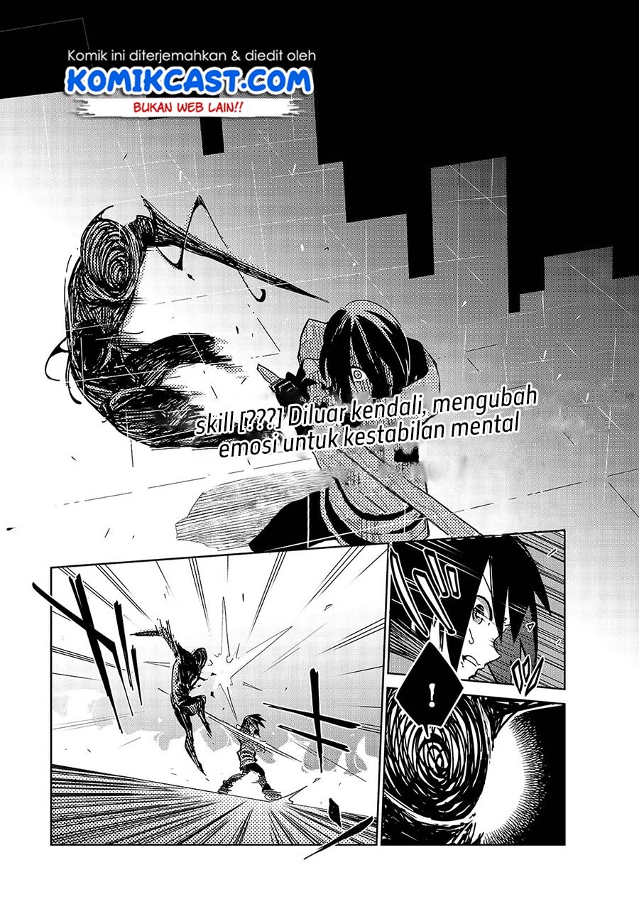 Isekai Meikyuu no Saishinbu o Mezasou Chapter 11 Gambar 22