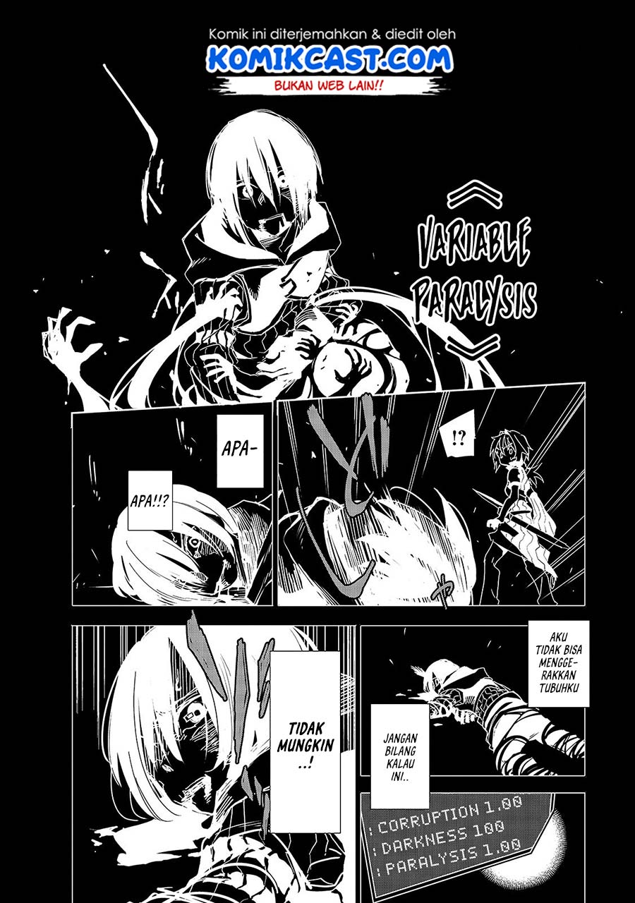 Isekai Meikyuu no Saishinbu o Mezasou Chapter 11 Gambar 7