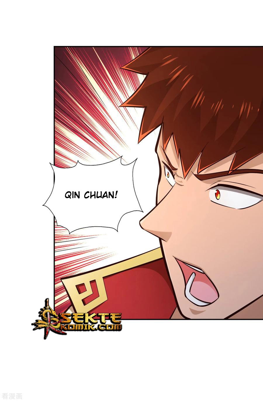 Sword Master of Soul Spirit Chapter 65 Gambar 30