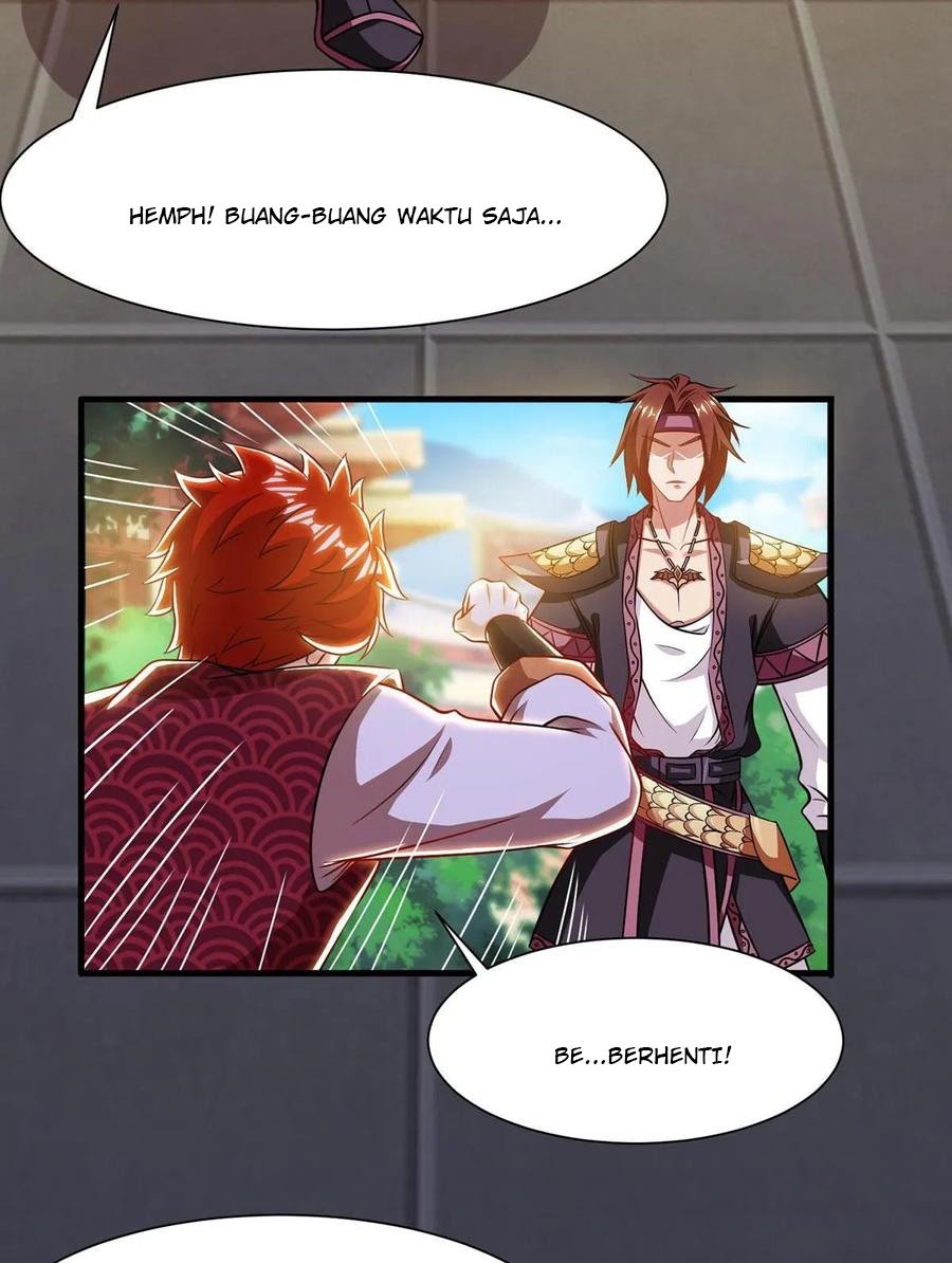 Dominate the Three Realms Chapter 93 Gambar 12