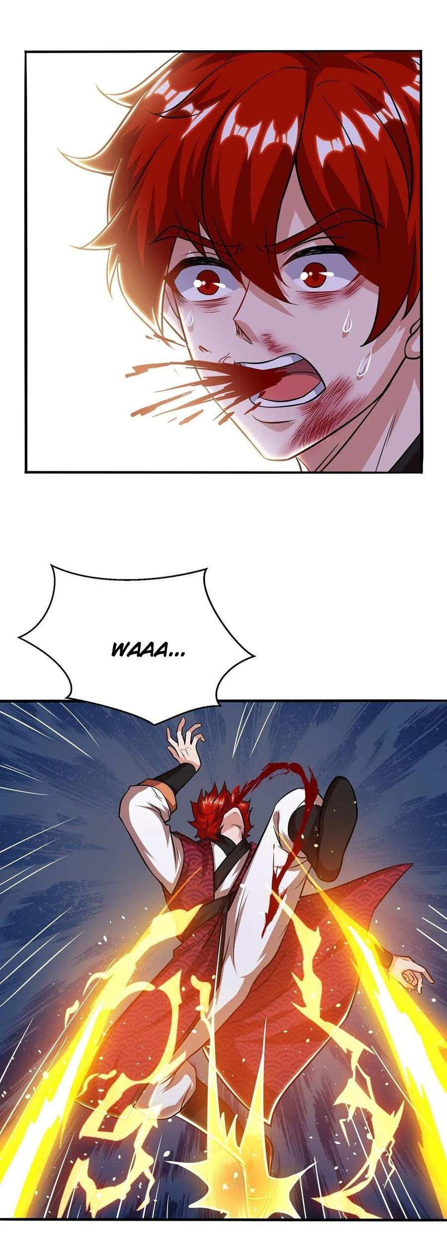 Dominate the Three Realms Chapter 93 Gambar 15