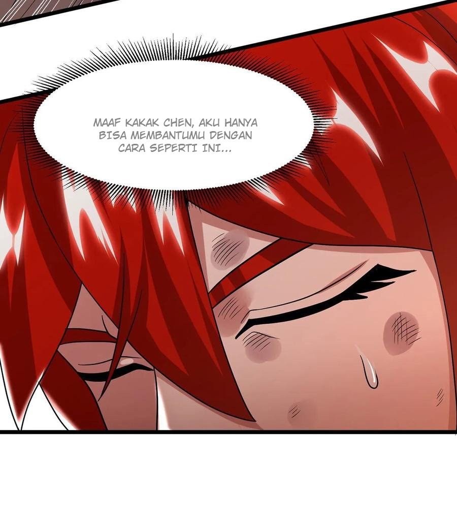 Dominate the Three Realms Chapter 93 Gambar 22