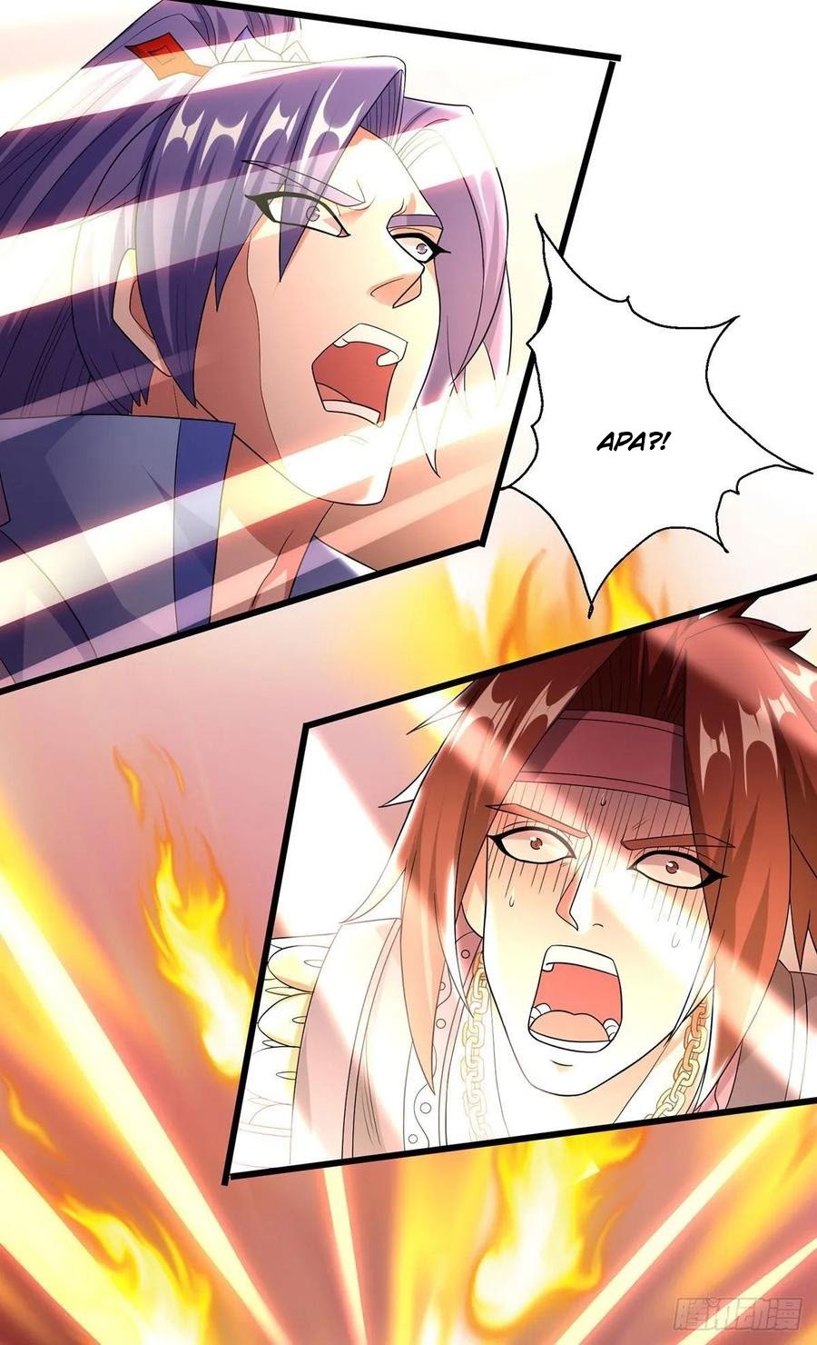 Dominate the Three Realms Chapter 93 Gambar 24