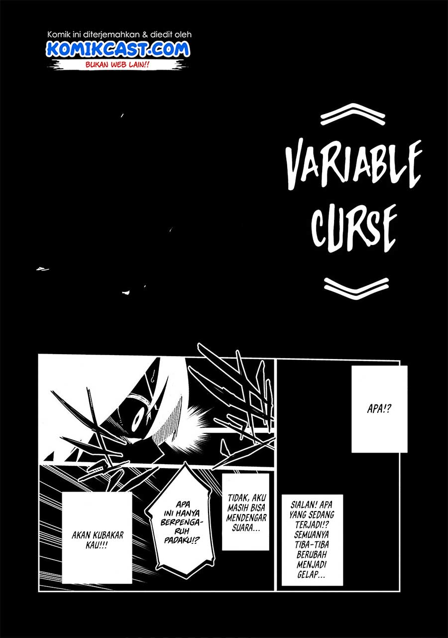 Isekai Meikyuu no Saishinbu o Mezasou Chapter 10 Gambar 17