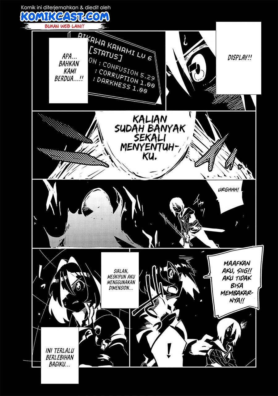 Isekai Meikyuu no Saishinbu o Mezasou Chapter 10 Gambar 19