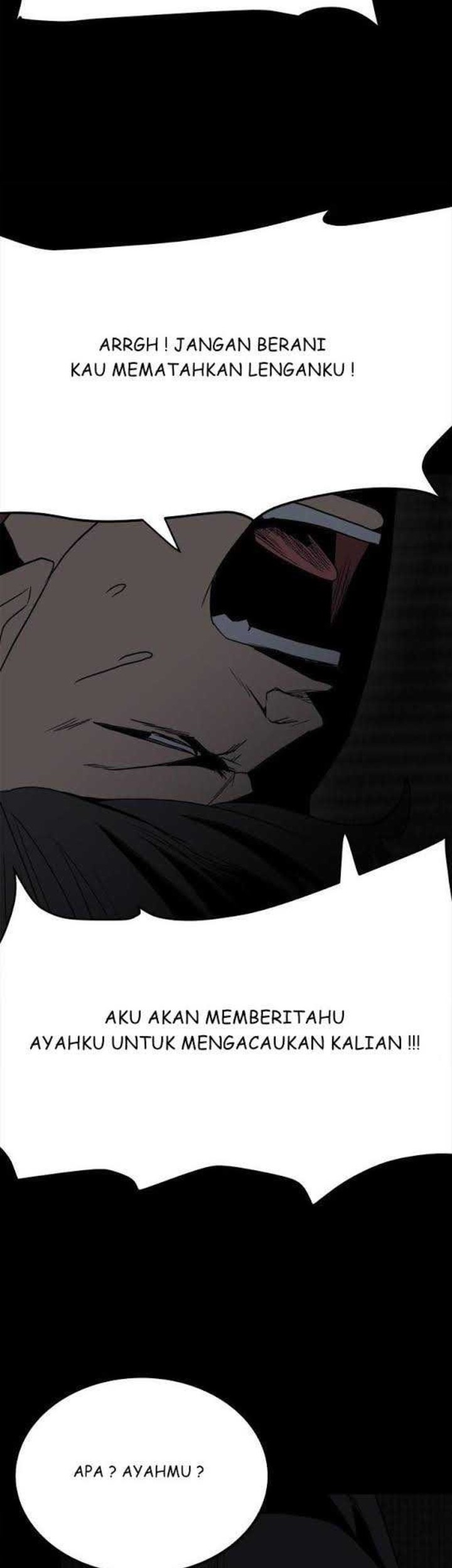 The Villain Chapter 67 Gambar 30