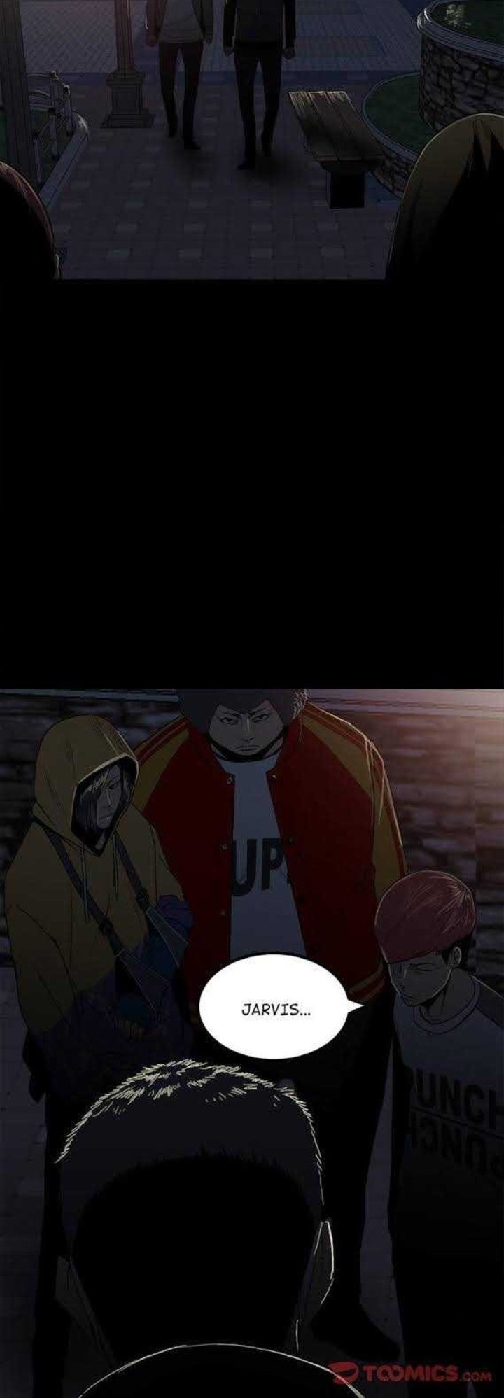The Villain Chapter 67 Gambar 37