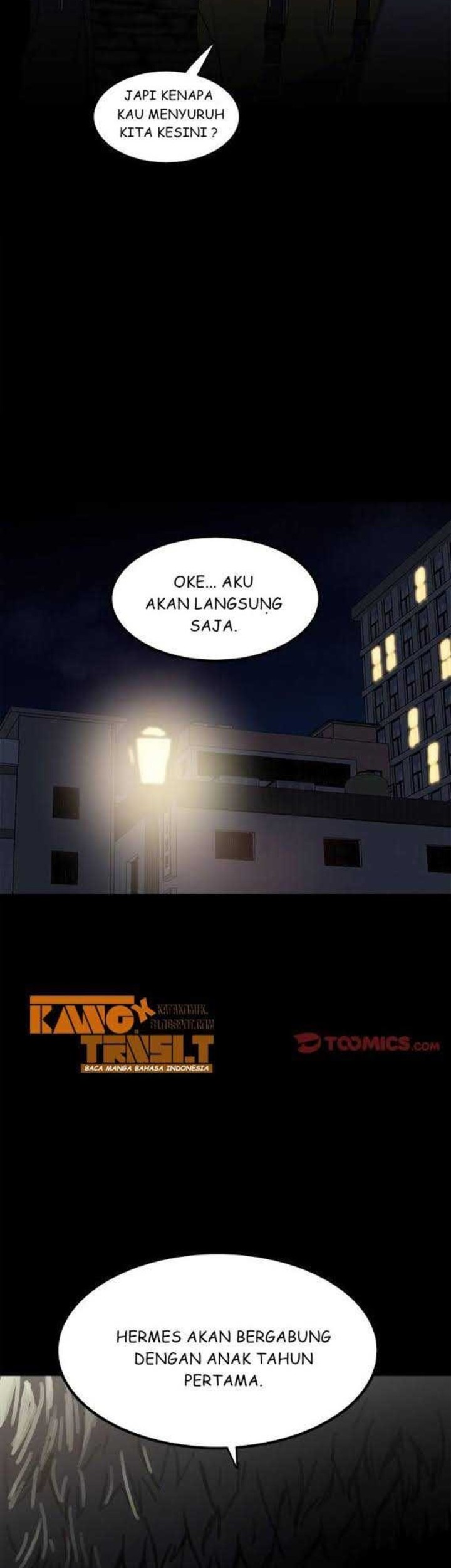 The Villain Chapter 67 Gambar 39