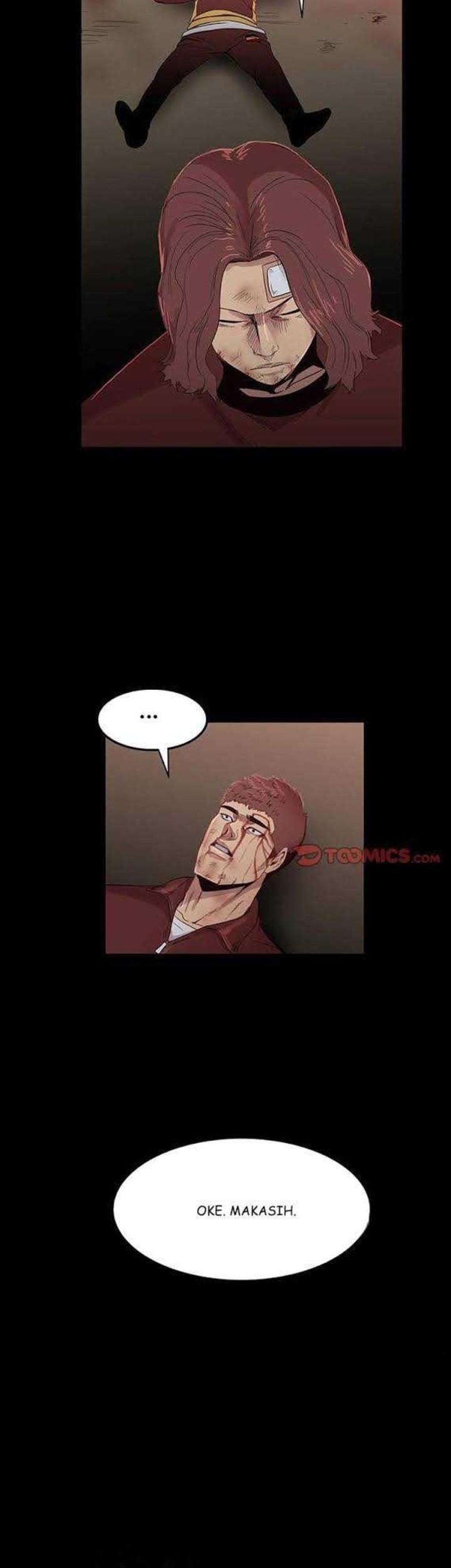 The Villain Chapter 67 Gambar 5