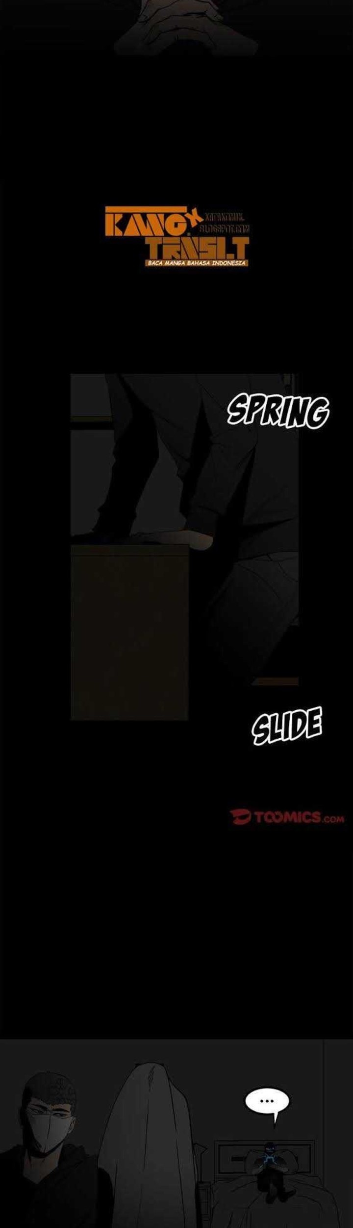 The Villain Chapter 67 Gambar 12