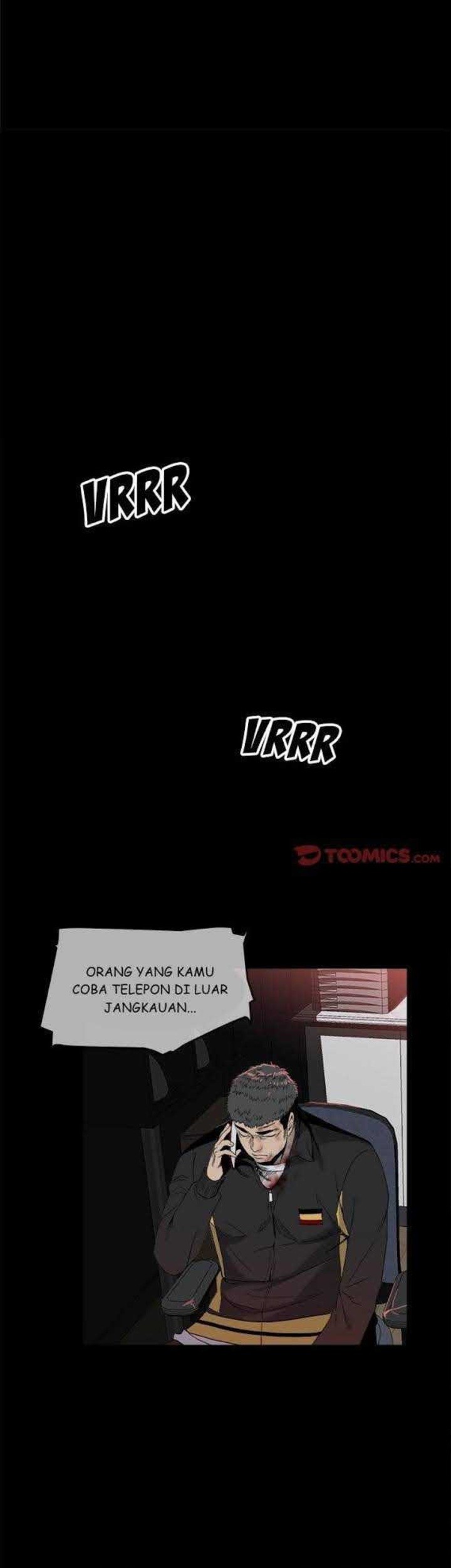 The Villain Chapter 67 Gambar 23