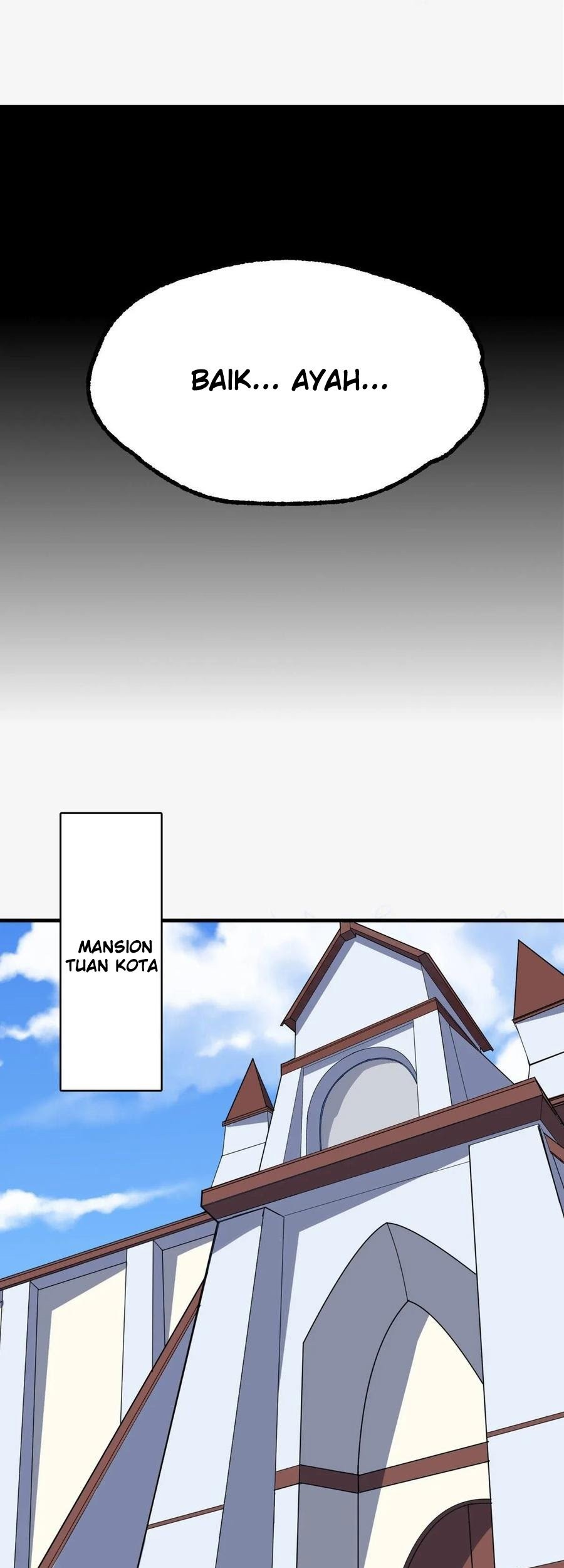 The Hunter Chapter 236 Gambar 20