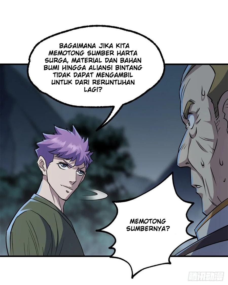 The Hunter Chapter 236 Gambar 3