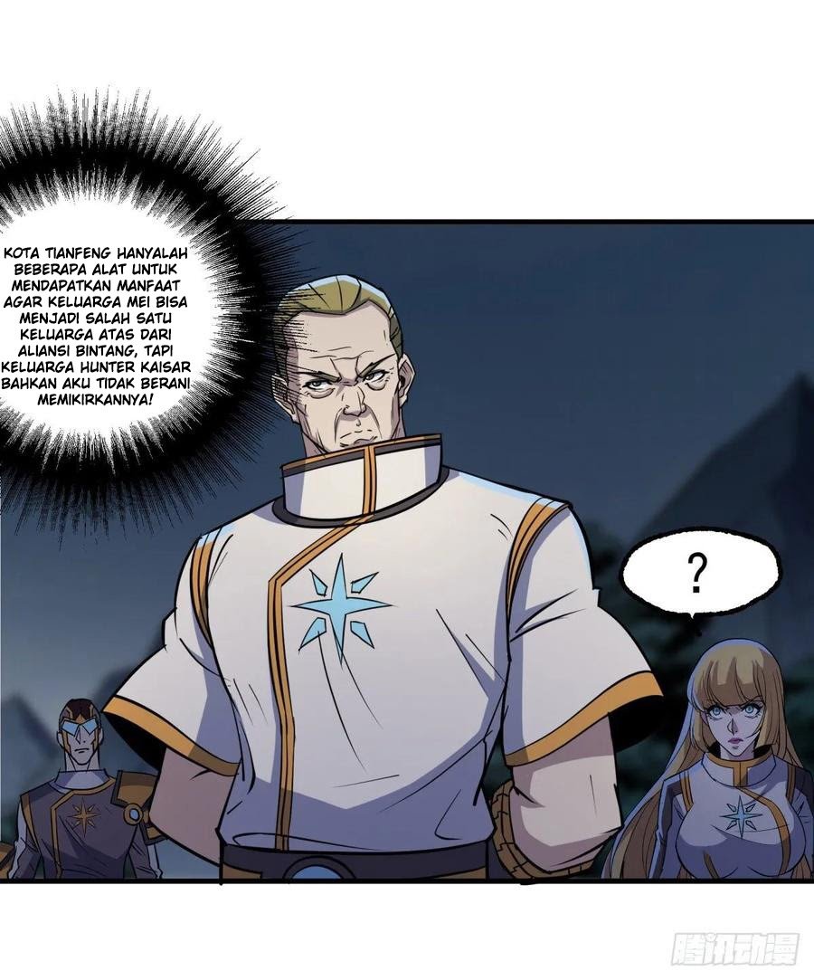 The Hunter Chapter 236 Gambar 7