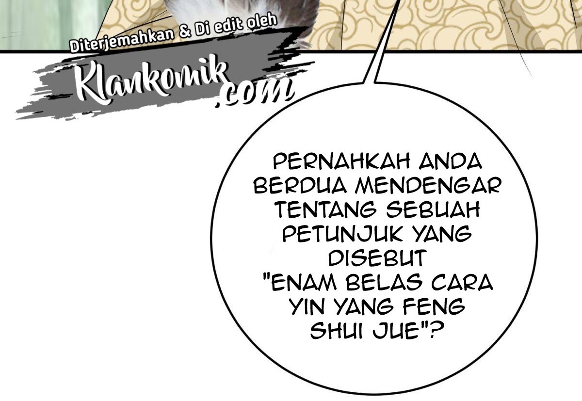 One Thousand Live Broadcast Big Local Tyrant Chapter 44 Gambar 31