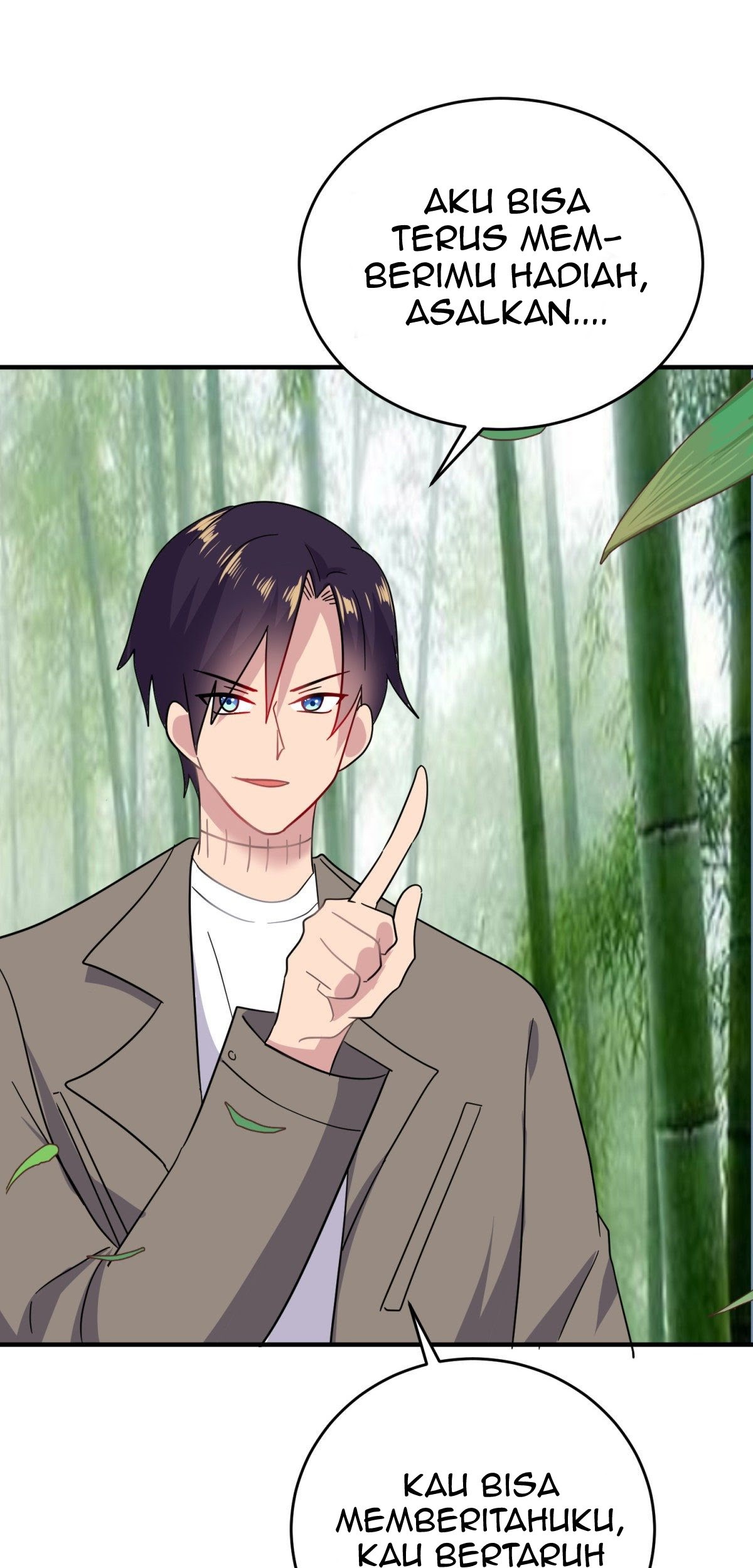 One Thousand Live Broadcast Big Local Tyrant Chapter 44 Gambar 58