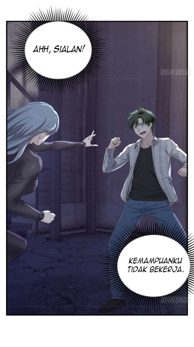 Supreme God’s Eye Chapter 10 Gambar 23