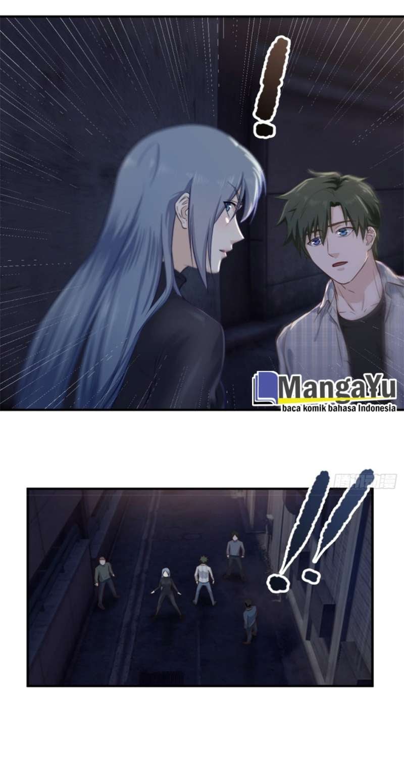 Supreme God’s Eye Chapter 10 Gambar 7
