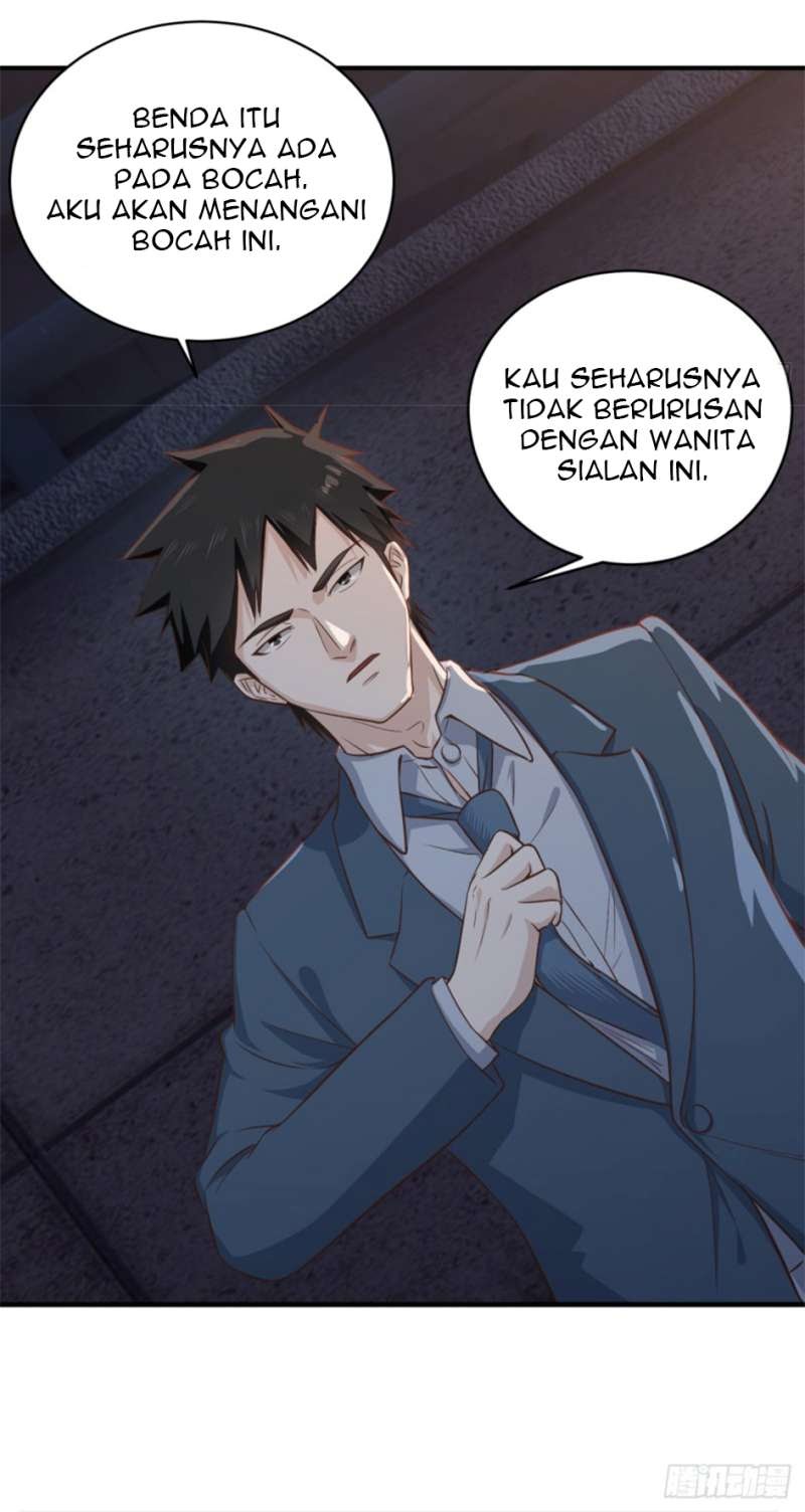 Supreme God’s Eye Chapter 10 Gambar 8