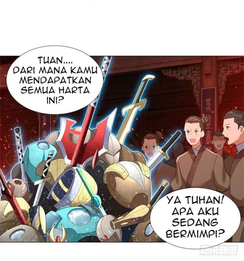 Rebirth Extreme Chapter 27 Gambar 13