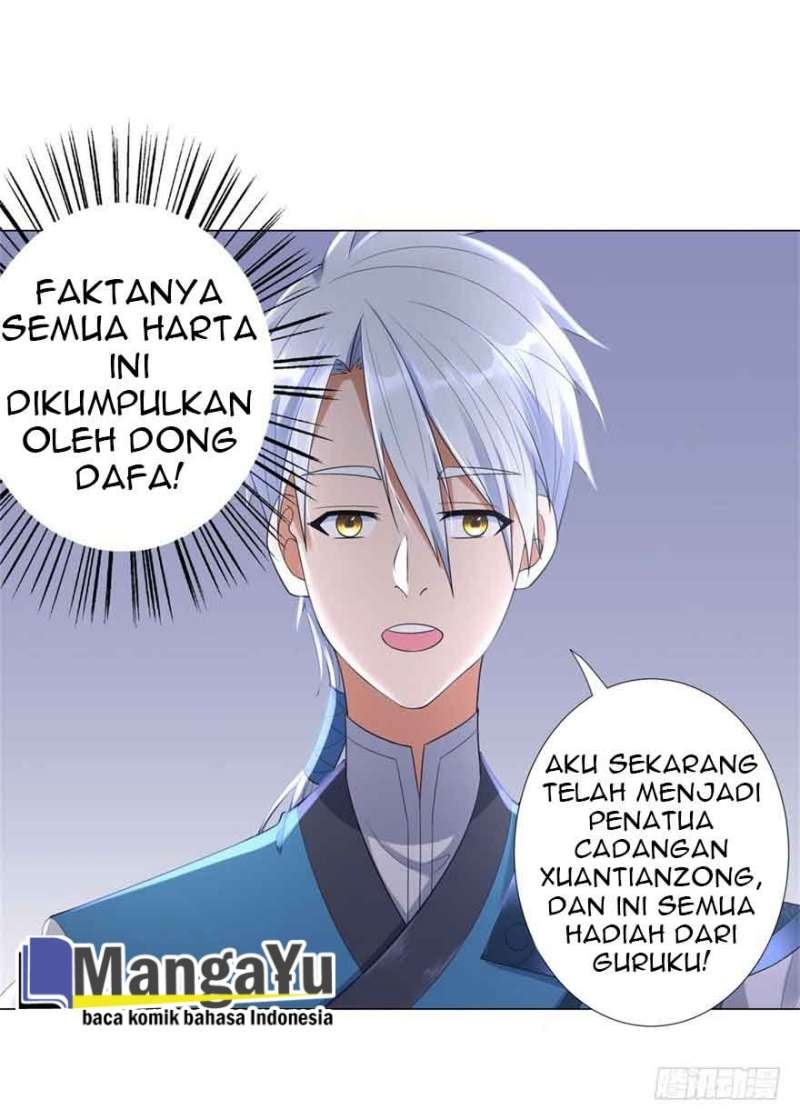 Rebirth Extreme Chapter 27 Gambar 14