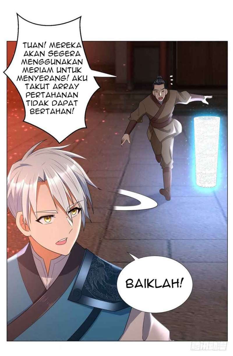Rebirth Extreme Chapter 27 Gambar 15