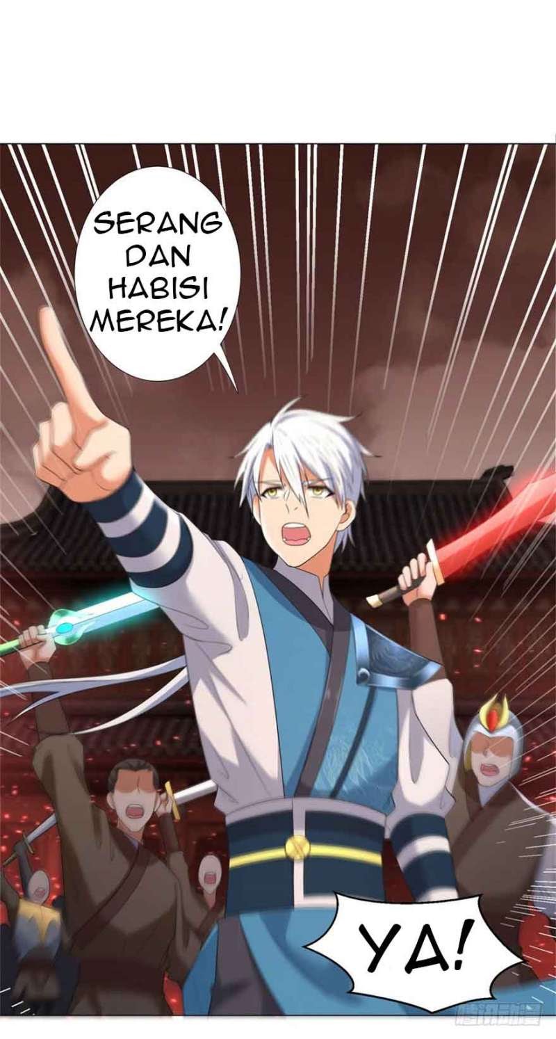 Rebirth Extreme Chapter 27 Gambar 16