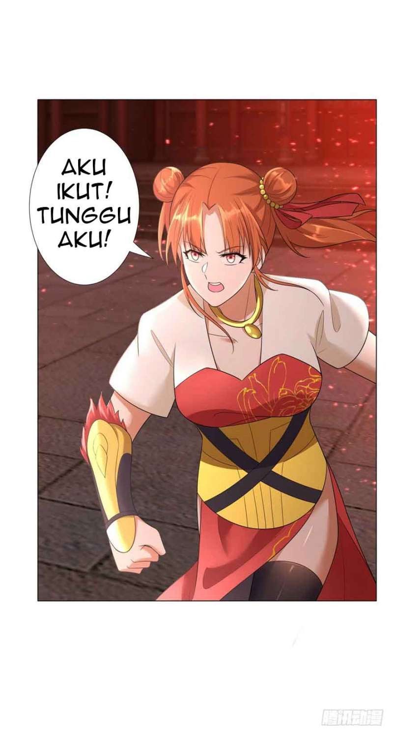 Rebirth Extreme Chapter 27 Gambar 17