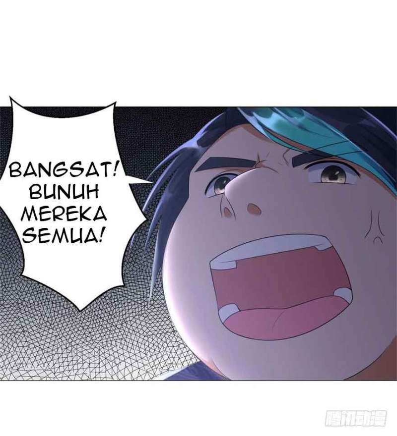 Rebirth Extreme Chapter 27 Gambar 23