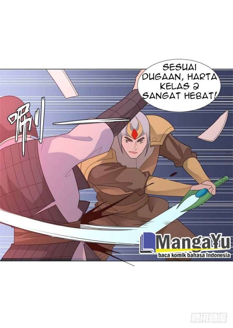 Rebirth Extreme Chapter 27 Gambar 25