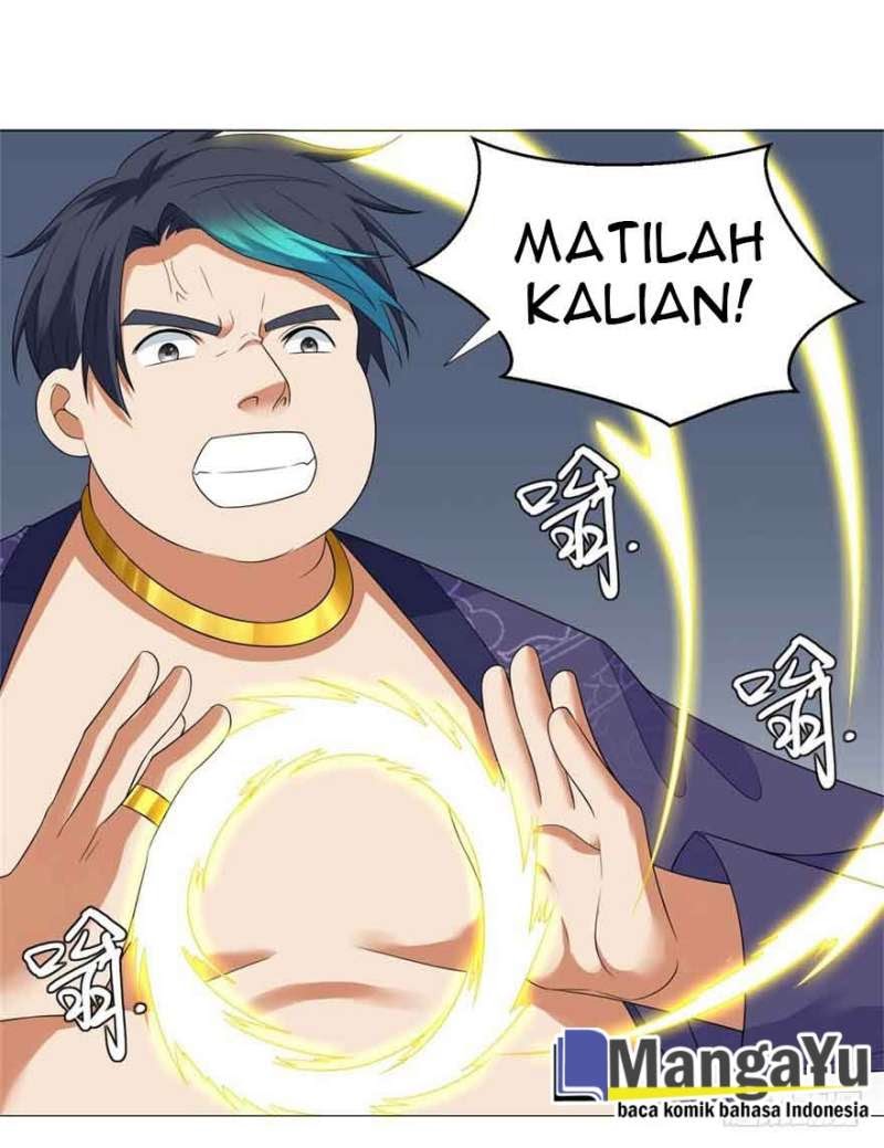 Rebirth Extreme Chapter 27 Gambar 29
