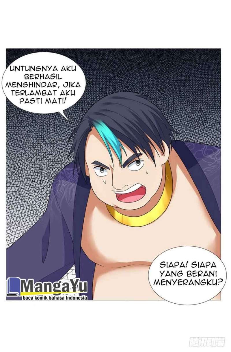 Rebirth Extreme Chapter 27 Gambar 32