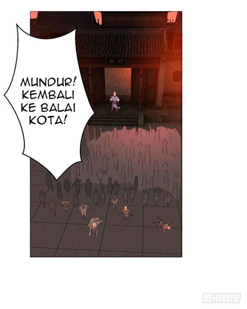 Rebirth Extreme Chapter 27 Gambar 35